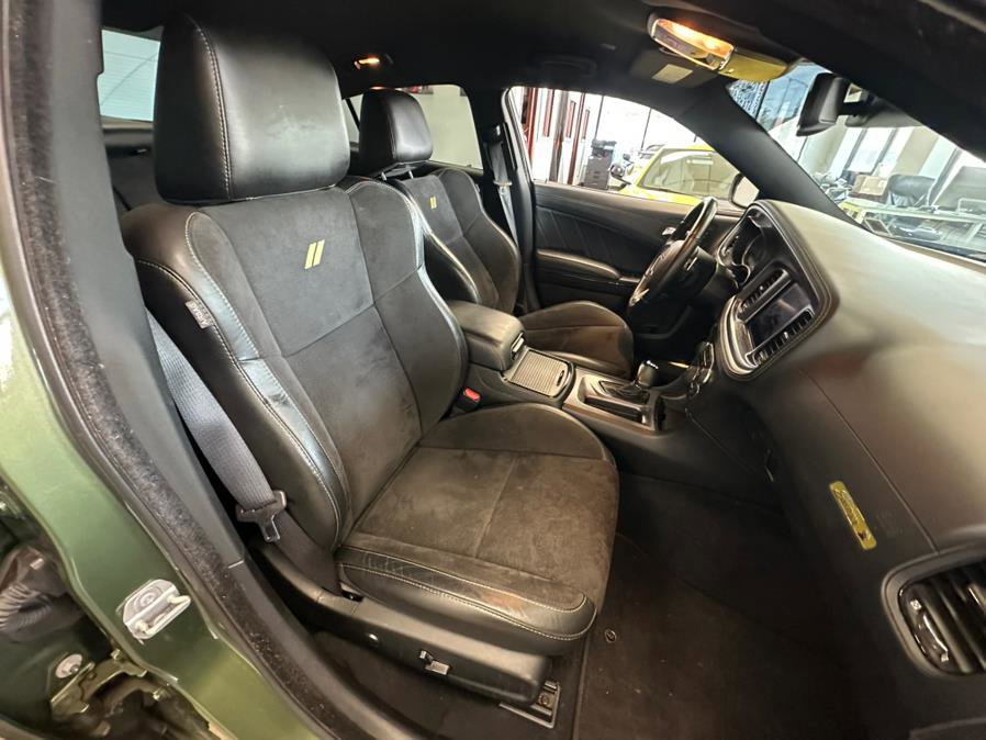 Used 2023 Dodge Charger Scat Pack RWD image 46