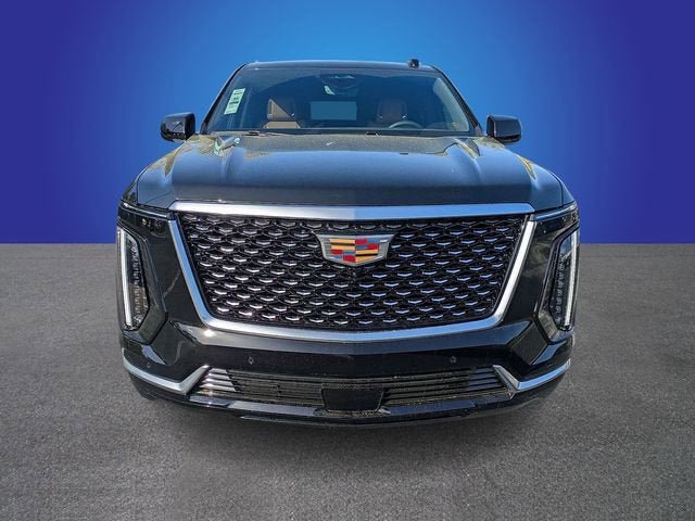 New 2026 Cadillac Escalade Luxury w/ Touring Package image 8
