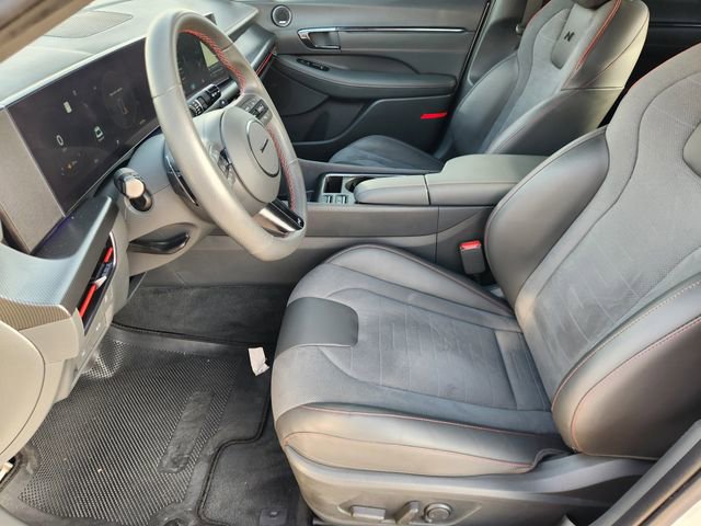 Used 2024 Hyundai Sonata N Line FWD image 13