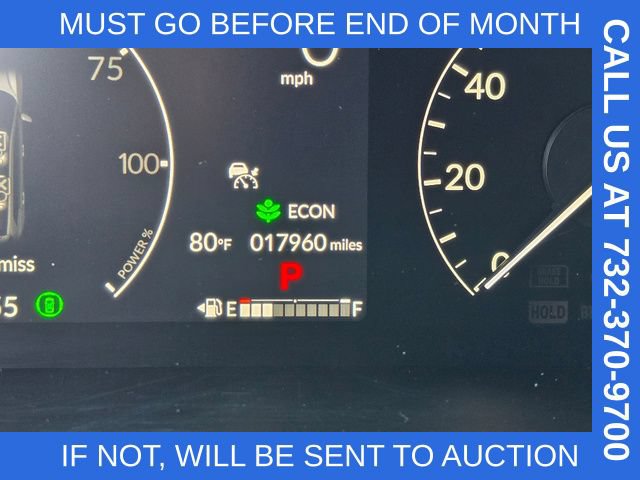 Used 2025 Honda CR-V Sport Touring image 24