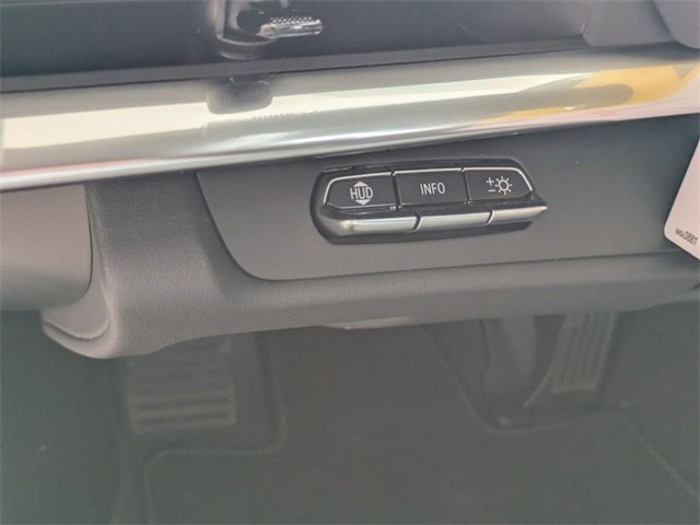 New 2025 Chevrolet Corvette E-Ray w/ Battery Protection Package image 13