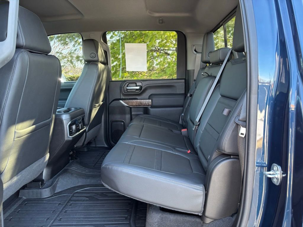 Used 2021 GMC Sierra 2500 Denali image 17