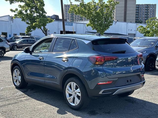 Used 2024 Buick Encore GX Preferred FWD image 4