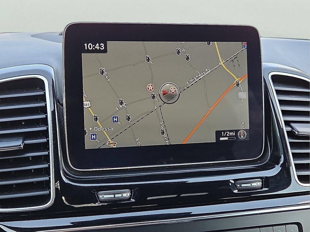 Used 2019 Mercedes-Benz GLE 400 4MATIC image 18