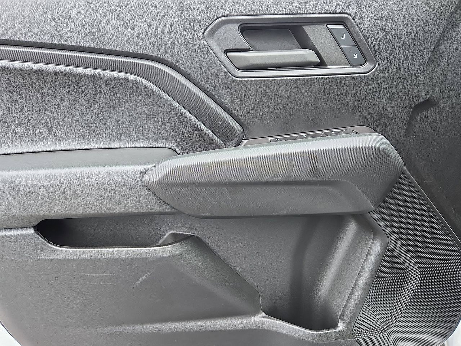 Certified 2023 Chevrolet Colorado Trail Boss w/ Advanced Trailering Package image 10