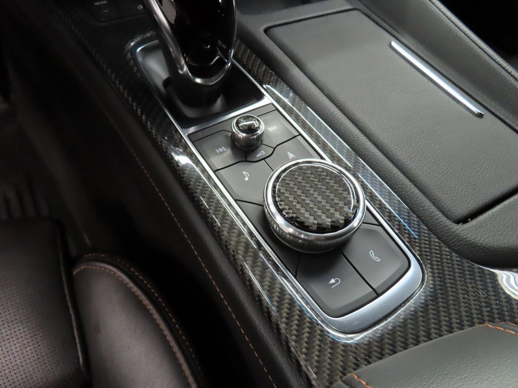 Used 2021 Cadillac CT5 V image 47