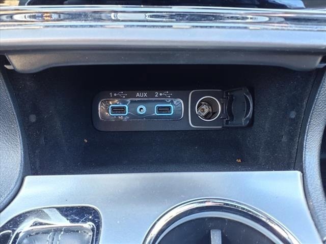 Used 2019 Jeep Grand Cherokee Overland image 25