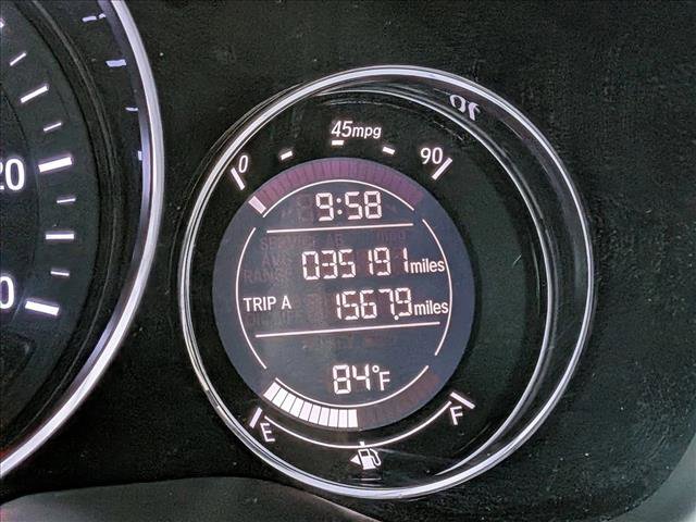 Used 2019 Honda HR-V LX image 5