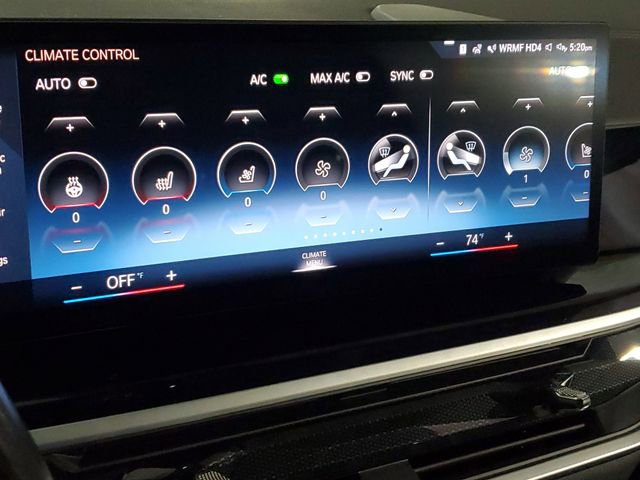 Used 2023 BMW X7 xDrive40i w/ Executive Package AWD/4WD image 18