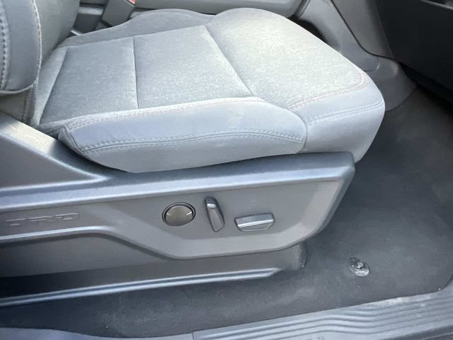 Used 2025 Ford Expedition Max Active AWD/4WD image 29