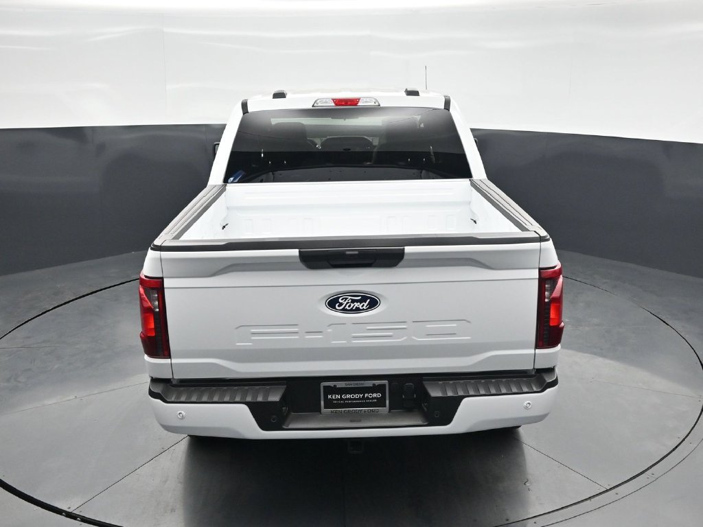New 2026 Ford F150 STX AWD/4WD image 33