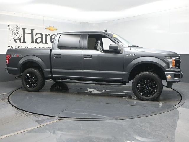 Used 2019 Ford F150 XLT AWD/4WD image 47
