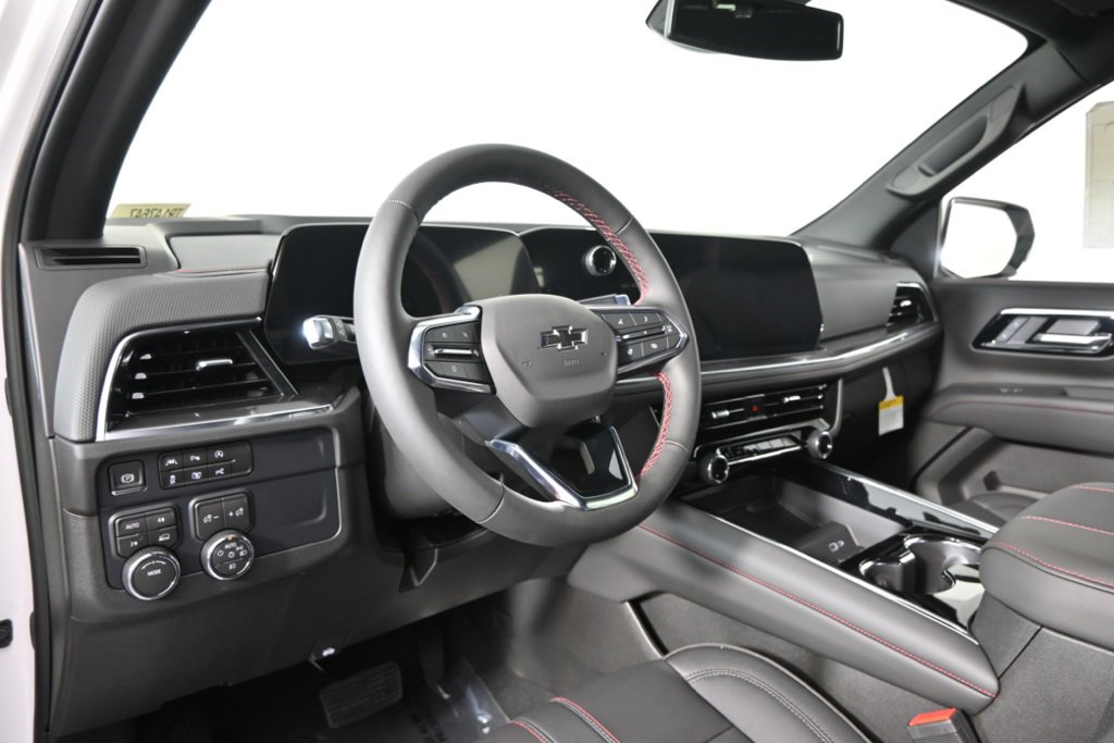 New 2026 Chevrolet Tahoe RST w/ Comfort Package image 26