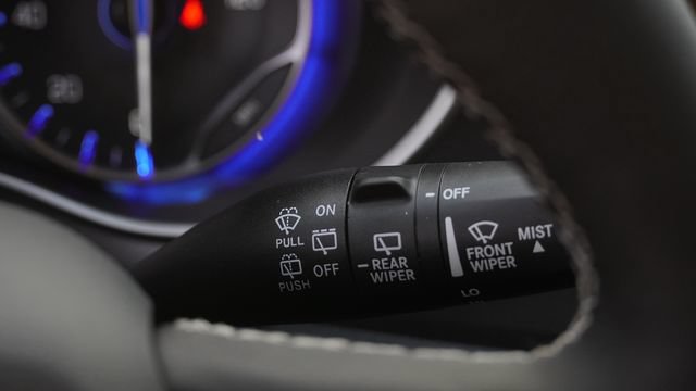 New 2026 Chrysler Pacifica Select FWD image 30