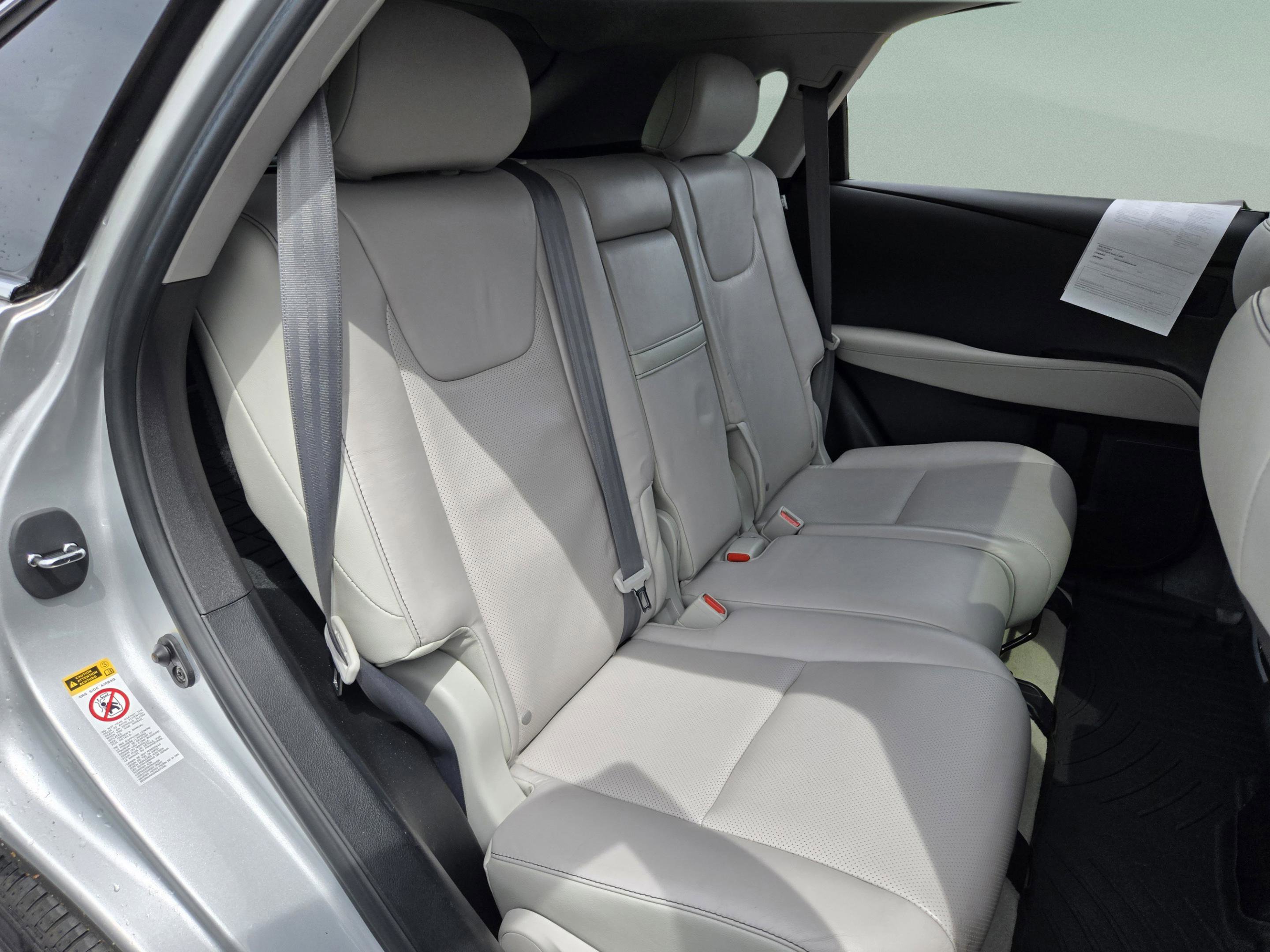 Used 2015 Lexus RX 350 FWD image 25