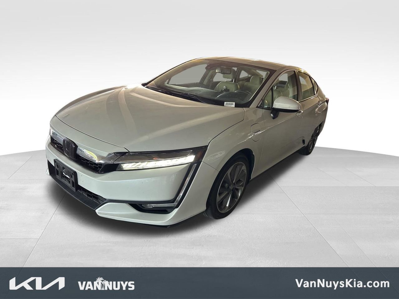 Used 2019 Honda Clarity Plug-In Hybrid