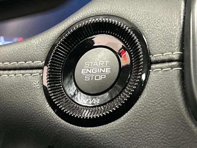 Used 2023 Jeep Compass High Altitude AWD/4WD image 28