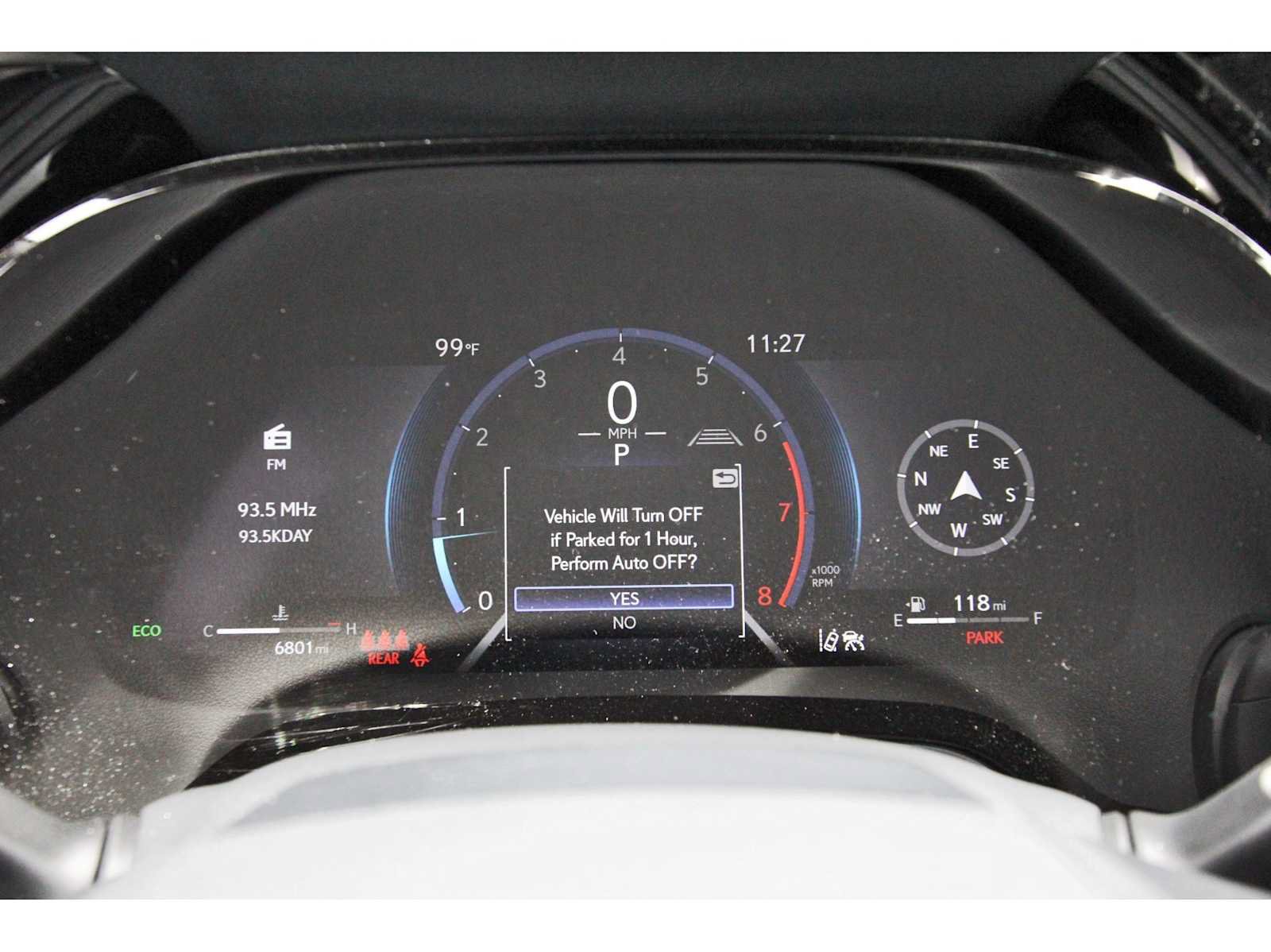 Used 2026 Lexus RX 350 Premium w/ Accessory Package (Z1) FWD image 14