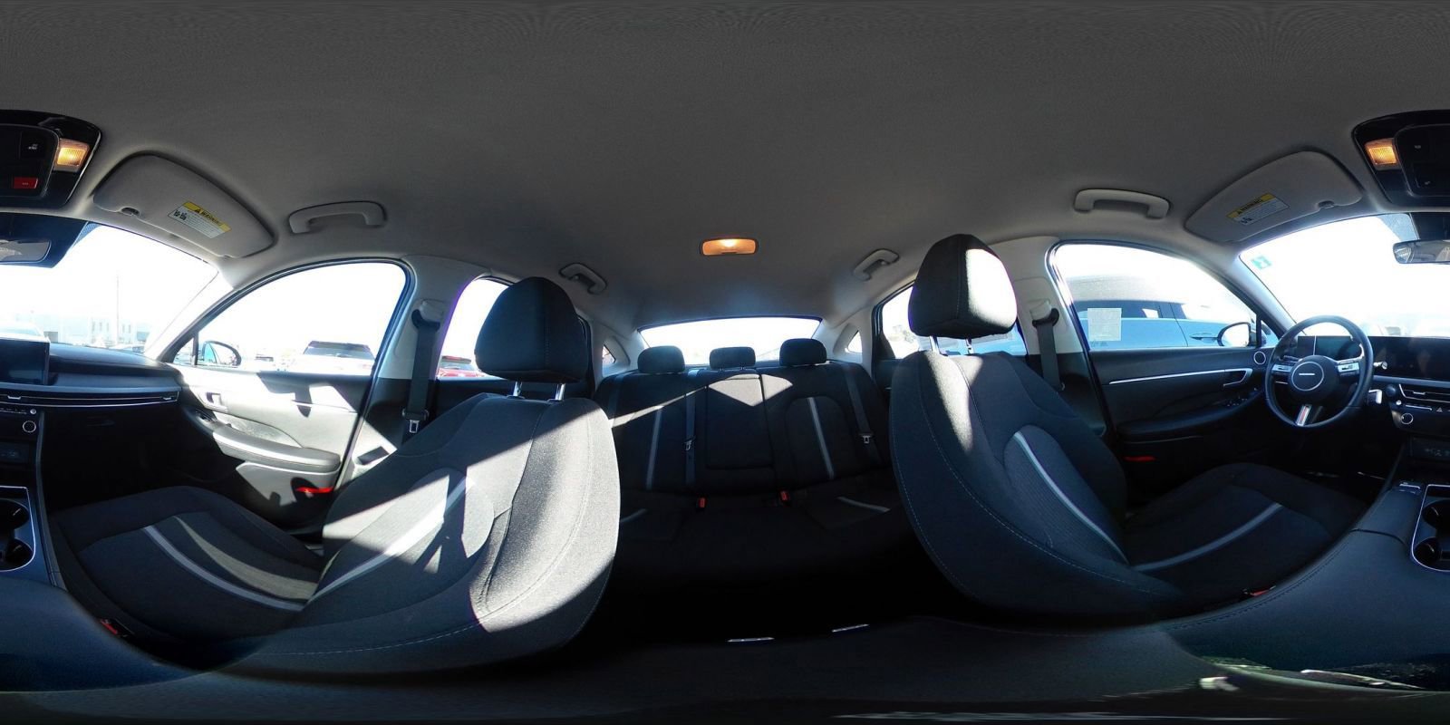 Used 2025 Hyundai Sonata SEL image 43