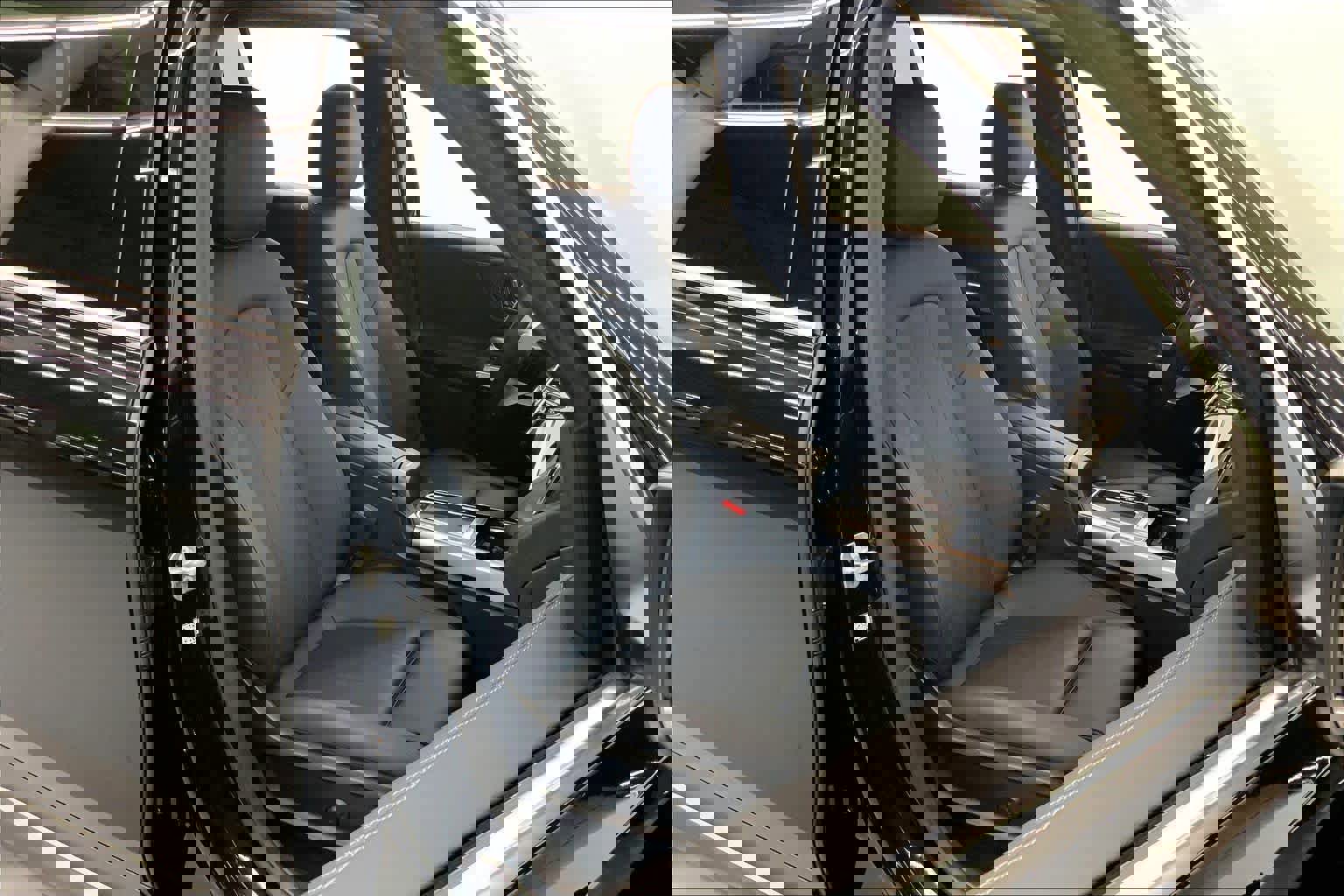 Used 2025 Mercedes-Benz GLB 250 image 11