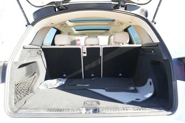 Used 2022 Mercedes-Benz GLC 300 4MATIC w/ Multimedia Package Lite image 17