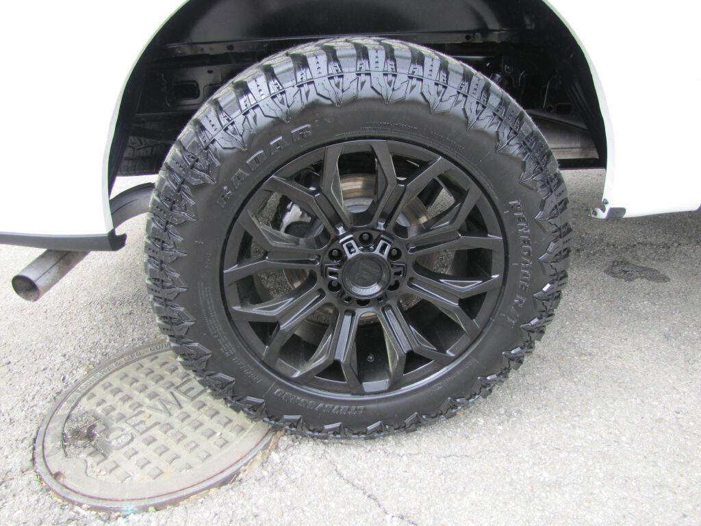 Used 2023 Ford F150 XLT w/ Equipment Group 301A Mid image 32