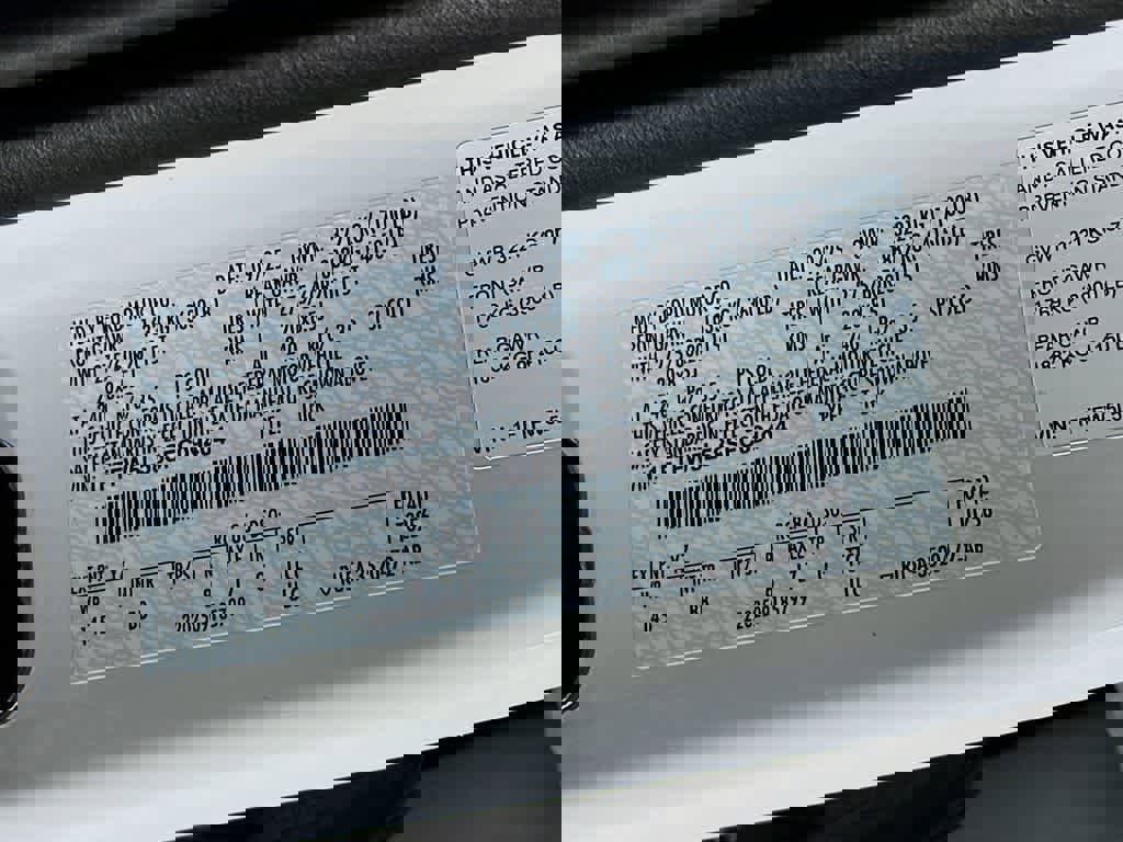 New 2025 Ford F150 Lariat w/ Equipment Group 502A High image 23