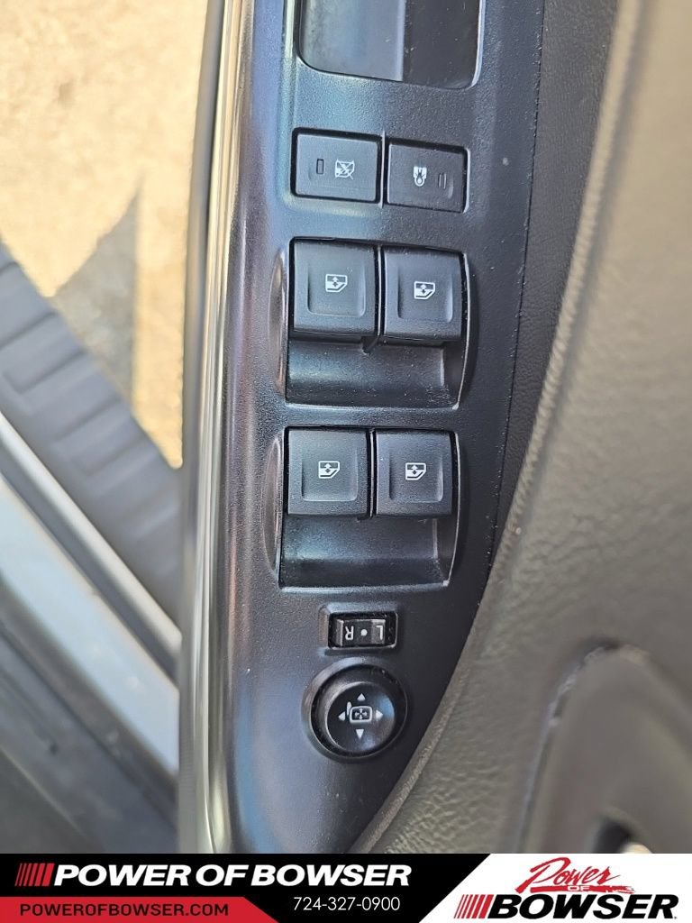 Used 2018 Chevrolet Colorado LT w/ LT Convenience Package AWD/4WD image 12