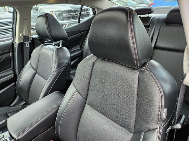 Used 2017 Nissan Maxima 3.5 SL w/ Interior Lighting Package FWD image 20