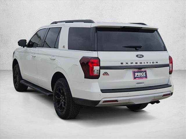 Used 2024 Ford Expedition Timberline AWD/4WD image 7