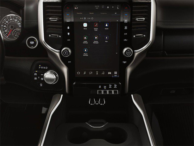 New 2026 RAM 1500 Laramie image 23