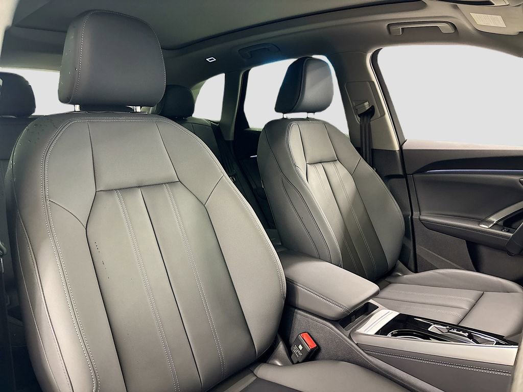 New 2025 Audi Q5 2.0T Premium Plus image 15