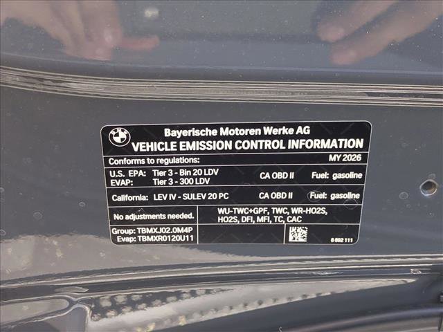 Used 2026 BMW 228i image 16