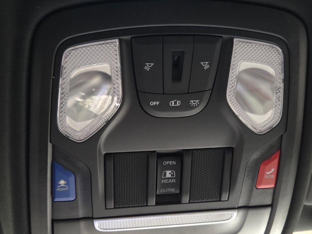 Certified 2022 RAM 1500 Big Horn image 25