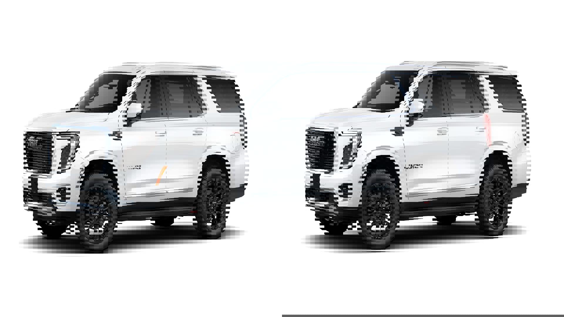 New 2026 GMC Yukon Elevation w/ LPO, Floor Liner Package image 2