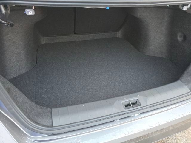 New 2026 Nissan Sentra SV w/ SV Convenience Package image 24