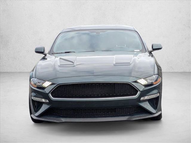 Used 2019 Ford Mustang Bullitt w/ Bullitt Electronics Package image 2