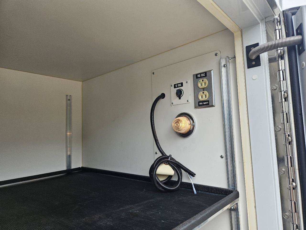 Used 2013 Ford F450 XLT w/ Ambulance Preparation Pkg RWD image 47