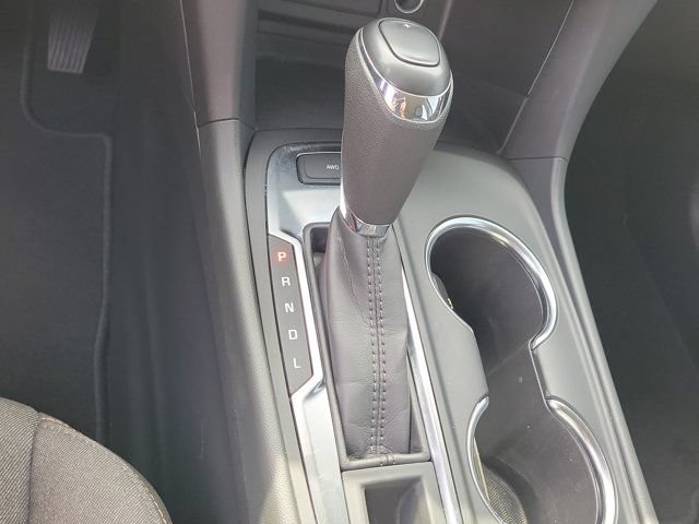 Used 2021 Chevrolet Equinox LT AWD/4WD image 30