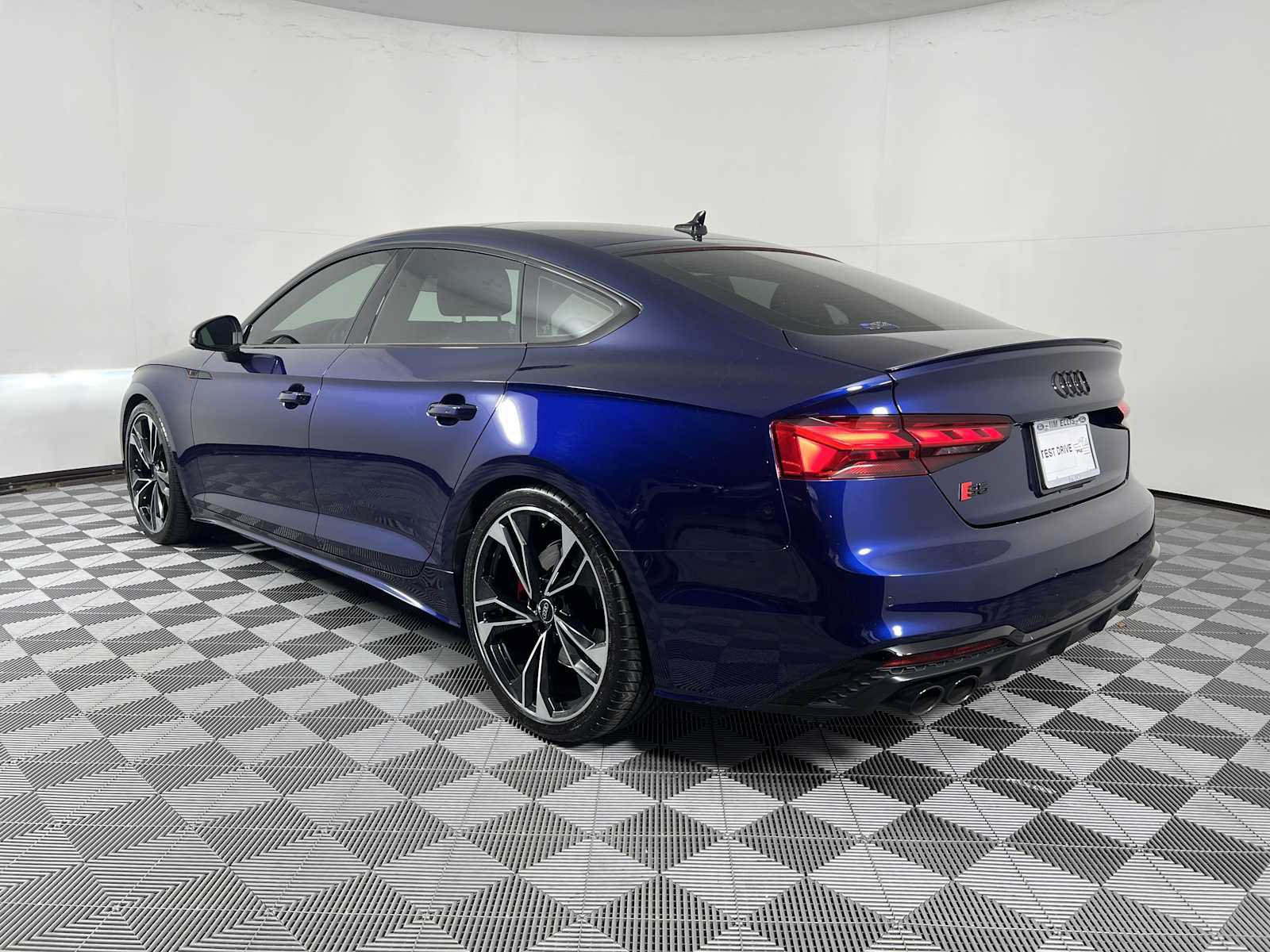 Used 2023 Audi S5 Premium Plus AWD/4WD image 8