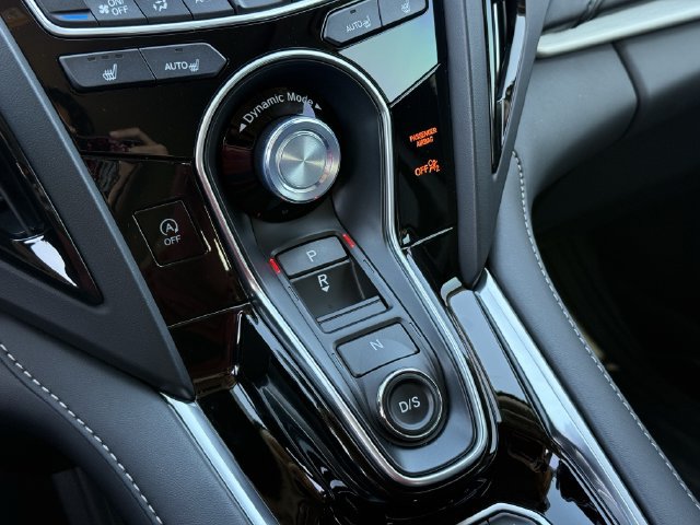 Certified 2024 Acura RDX w/ Technology Package AWD/4WD image 18