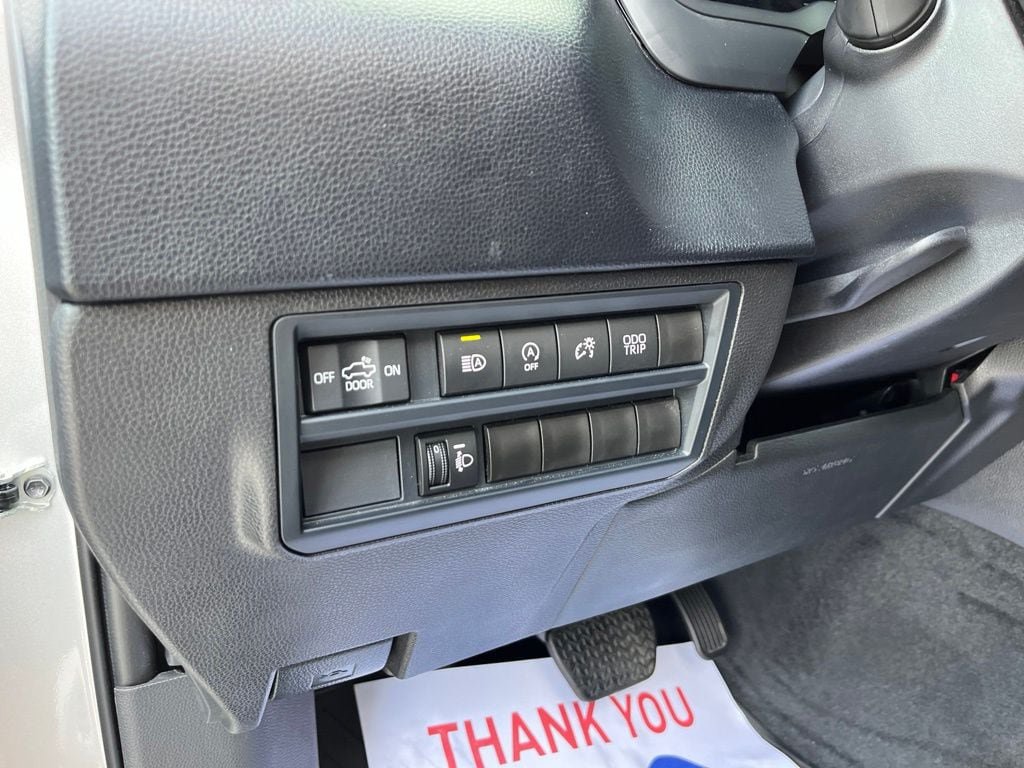 Used 2026 Toyota Tundra SR AWD/4WD image 8