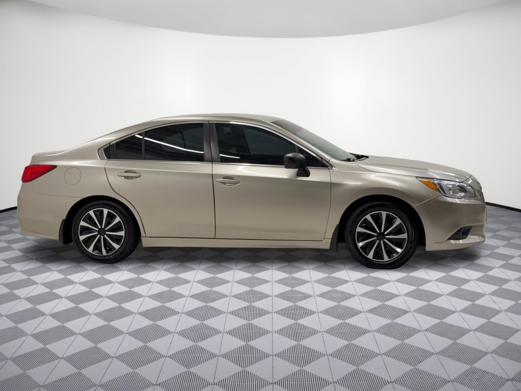 Used 2016 Subaru Legacy 2.5i AWD/4WD image 8