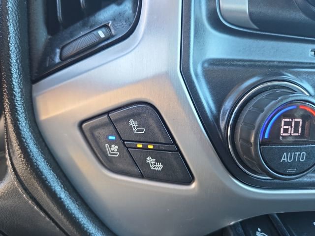 Used 2018 GMC Sierra 1500 SLT image 27