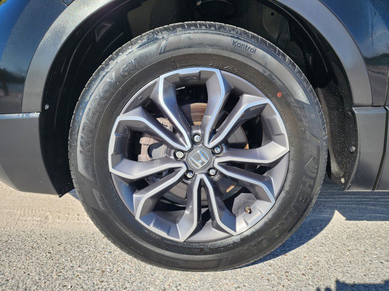 Used 2020 Honda CR-V EX image 11