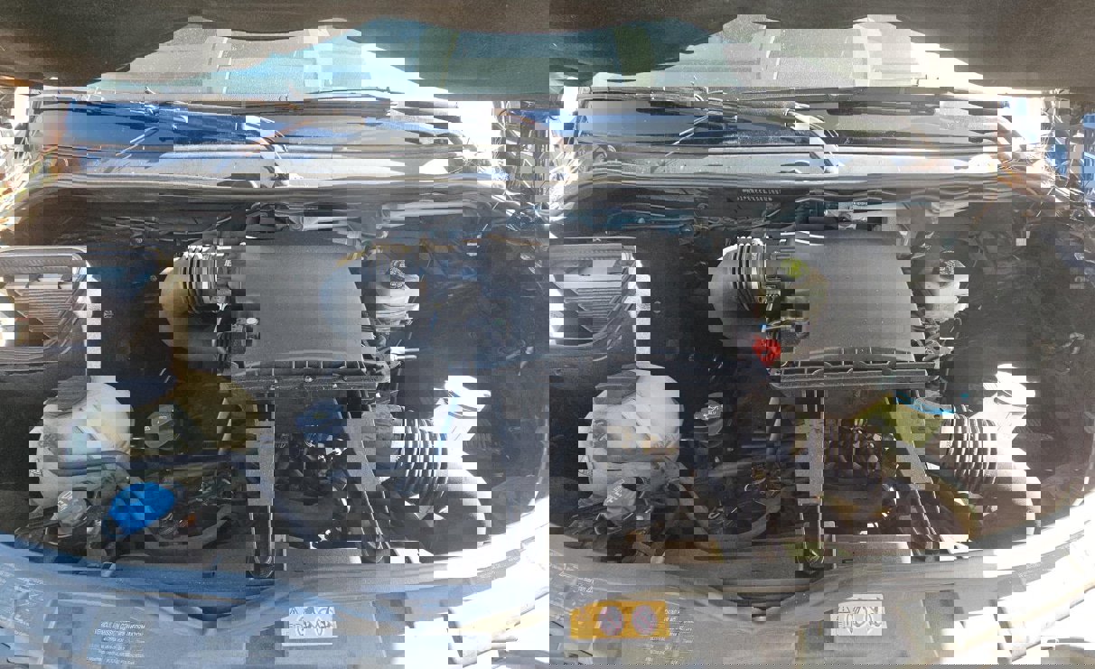 Used 2014 Mercedes-Benz Sprinter 2500 image 5