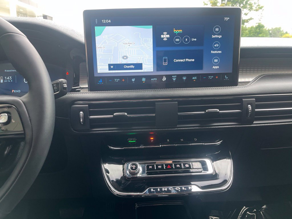 Certified 2023 Lincoln Corsair AWD w/ Equipment Group 101A image 30