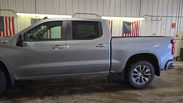 New 2026 Chevrolet Silverado 1500 RST image 4