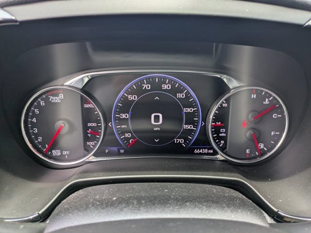 Used 2022 Chevrolet Blazer RS w/ Enhanced Convenience Package FWD image 26