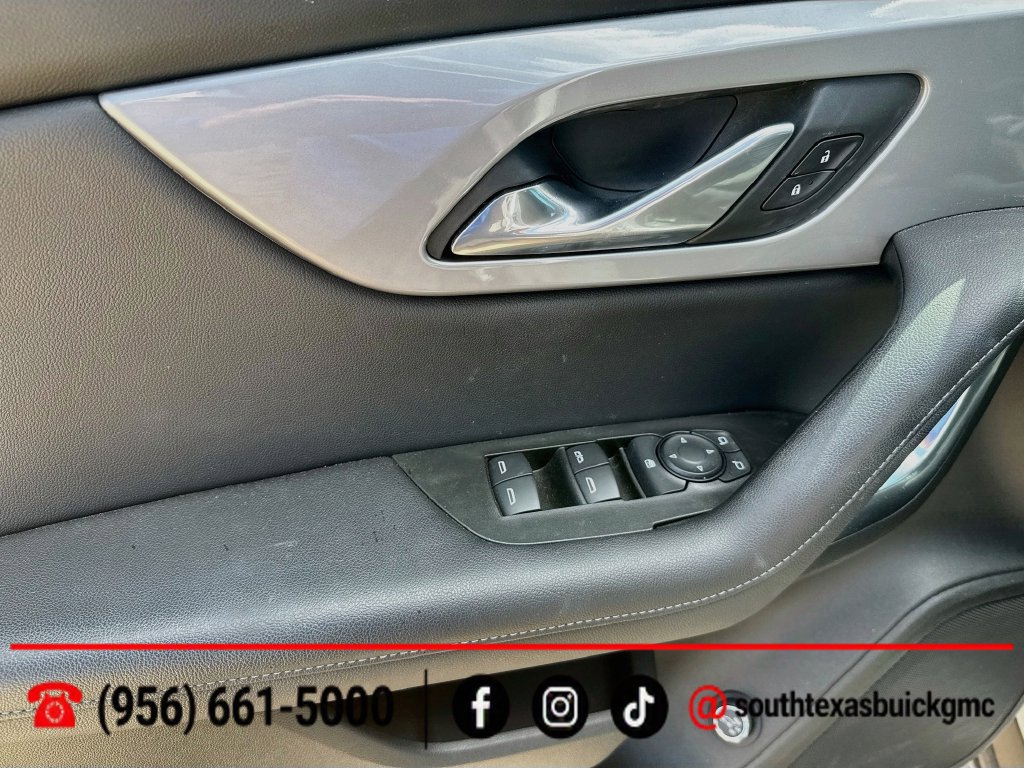 Used 2021 Chevrolet Blazer LT FWD image 10